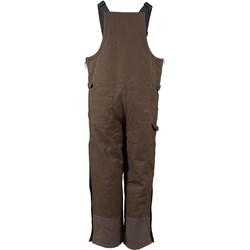 Rocky - Mens Worksmart Insulated Bib