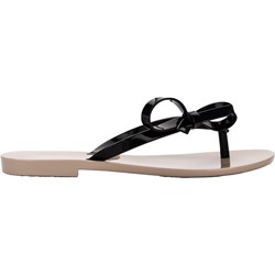 Melissa - Womens Melissa Harm Sweet Viii Ad Flip Flops