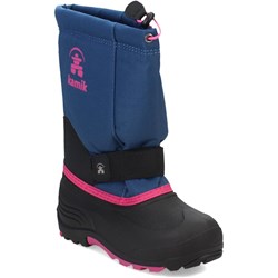 Kamik - Unisex-Child Rocketw Boots