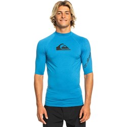 Quiksilver - Mens All Time Rashguard