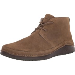 Chaco - Mens Paonia Desert Boot Shoes