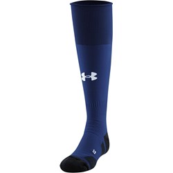 Under Armour - Unisex-Adult Soccer Over-The-Calf Socks