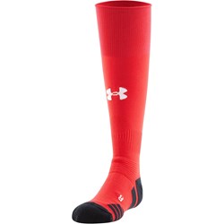 Under Armour - Unisex-Adult Soccer Over-The-Calf Socks