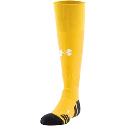 Under Armour - Unisex-Adult Soccer Over-The-Calf Socks