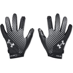 Under Armour - Mens Blur Football Gloves