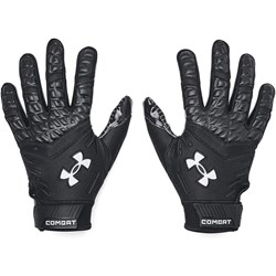 Under Armour - Mens Combat Football Gloves