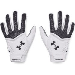 Under Armour - Mens Combat Football Gloves