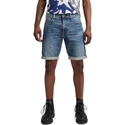 G-Star Raw - Mens 3301 Slim Shorts