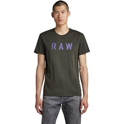 G-Star Raw - Mens Graphic 2 Pack T-Shirt