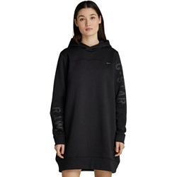 G-Star Raw - Womens Multi Gr Loose Hdd Sw Dress