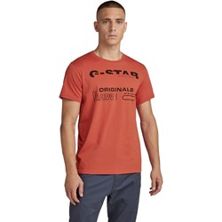 G-Star Raw - Mens Originals T-Shirt