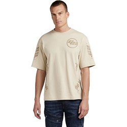 G-Star Raw - Mens Sobiru Boxy T-Shirt