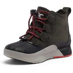 Sorel - Youth Out N About Classic Shell Boots