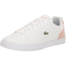 Lacoste - Womens Lerond Pro Baseline Leather Sneakers