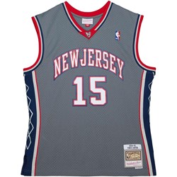 Mitchell And Ness - Mens New Jersey Nets Nba Alternate 2004 Vince Carter