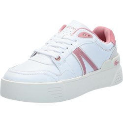 Lacoste - Womens L002 Evo Leather Sneakers