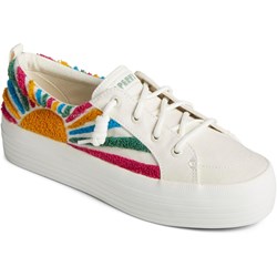 Sperry Top-Sider - Womens Crest Vibe Platform Shoes