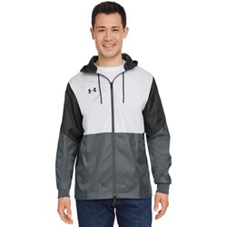 Under Armour - Mens Legacy Team Windbreaker