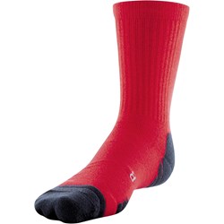 Under Armour - Unisex-Child Team Crew Socks