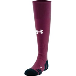 Under Armour - Unisex-Adult Soccer Over-The-Calf Socks