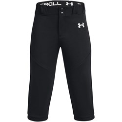 Under Armour - Boys Utility Baseball Knicker