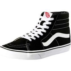 Vans - Unisex-Adult SK8-Hi Shoes