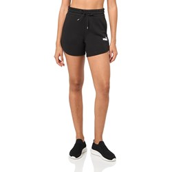 Puma - Womens Ess 5 High Waisted Shorts Tr