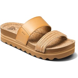 Reef - Womens Cushion Vista Hi Sandals