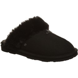 Bearpaw - Womens Loki Vegan Slip On Shoes