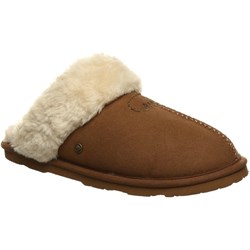 Bearpaw - Womens Loki Vegan Slip On Shoes