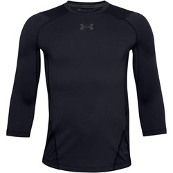 Under Armour - Boys Iso-Chill 3/4 Sleeve Shirt