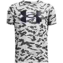 Under Armour - Boys Tech Bl Printed T-Shirt