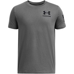 Under Armour - Boys New Freedom Flag 1 T-Shirt