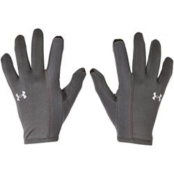 Under Armour - Mens Storm Run Liner Full Finger Gloves