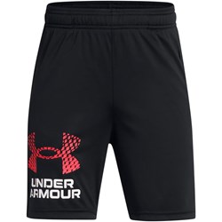 Under Armour - Boys Tech Logo Shorts