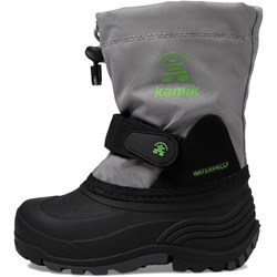 Kamik - Unisex-Child Waterbug5 Boots