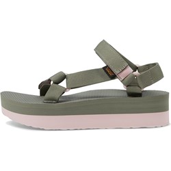 Teva - Womens Flatform Universal Sandal