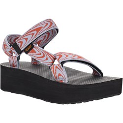 Teva - Womens Flatform Universal Sandal