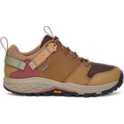 Teva - Womens Grandview Gtx Low Shoes