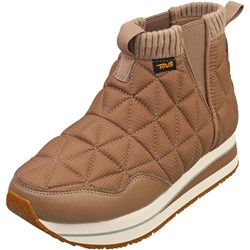 Teva - Womens Reember Mid Platform Boots