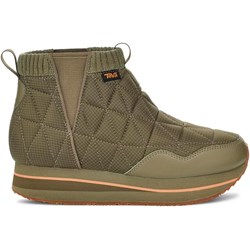 Teva - Womens Reember Mid Platform Boots