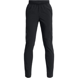 Under Armour - Boys Unstoppable Tapered Pants