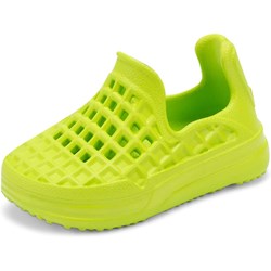 Lusso Cloud - Kids Scenario Slip On Shoes