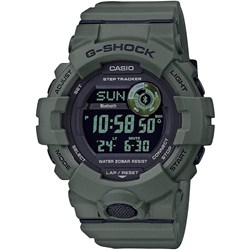 G-Shock - Unisex D Rsn Bt Grn Gba & Gbd 100 / 800 Series Watch