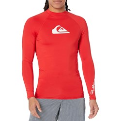 Quiksilver - Mens Alltim Surf T-Shirt