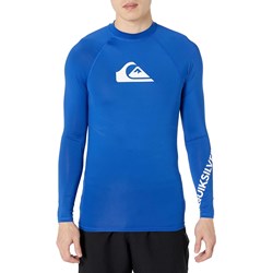 Quiksilver - Mens Alltim Surf T-Shirt