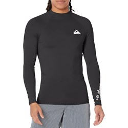 Quiksilver - Mens Alltim Surf T-Shirt