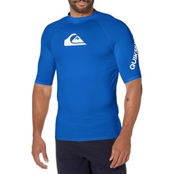 Quiksilver - Mens Alltim Surf T-Shirt