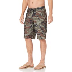 Quiksilver - Mens Manic Boardshorts