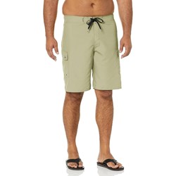 Quiksilver - Mens Manic Boardshorts